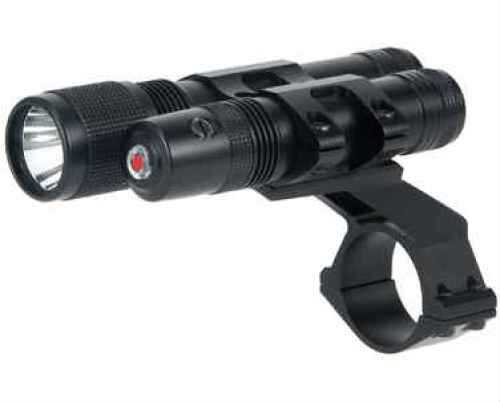 Bsa Stealth Tactical 635 Red Laser & 140 LUM Light